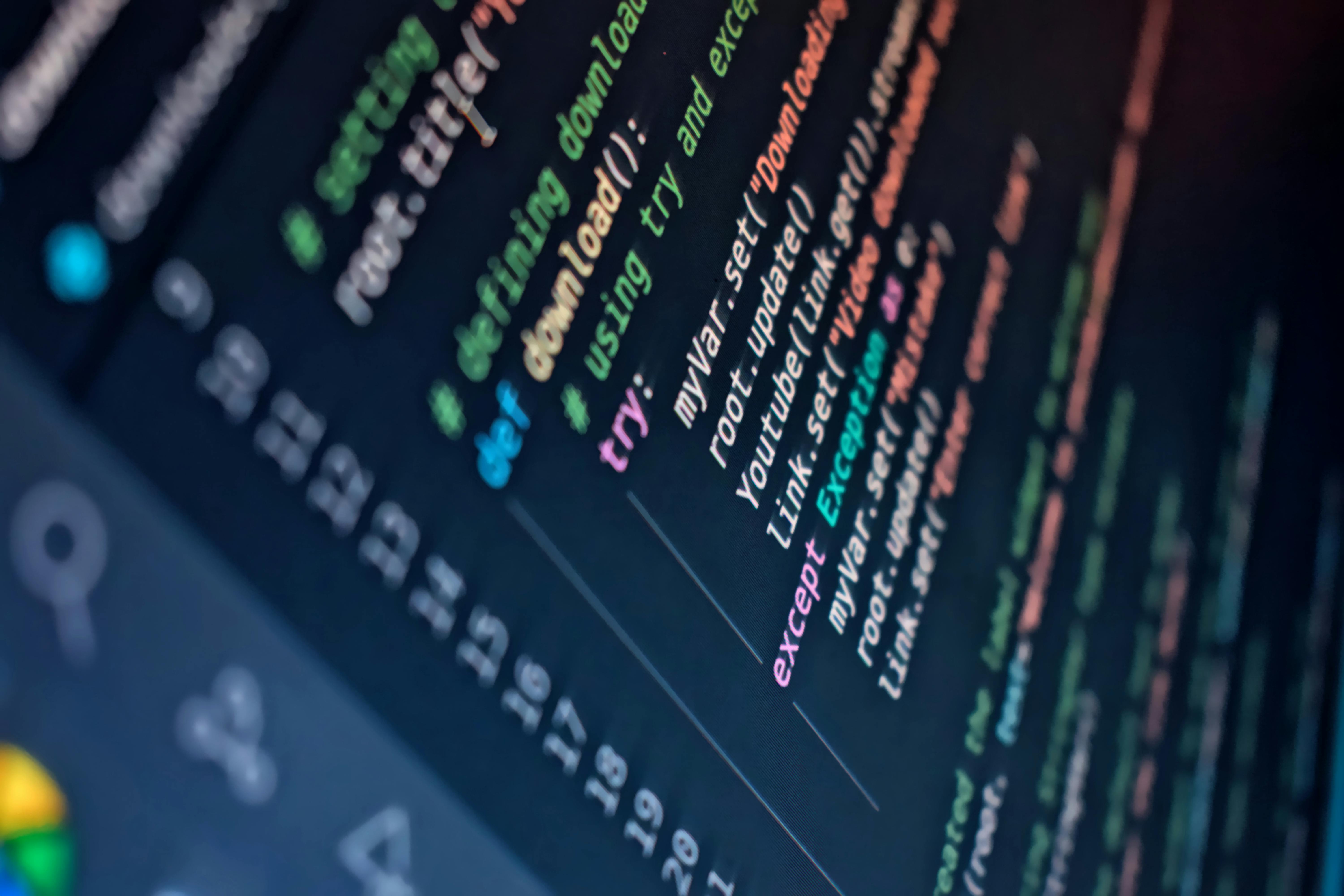 Tinnova Software Solutions SAC Logo